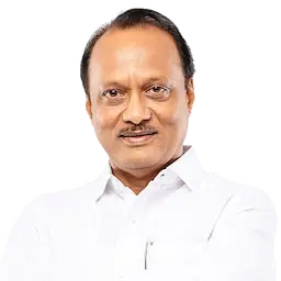 Shri.Ajit Pawar