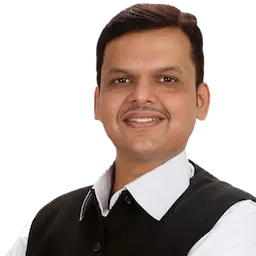 Shri.Devendra Fadnavis