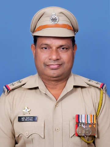 Shri S.L.Kadam