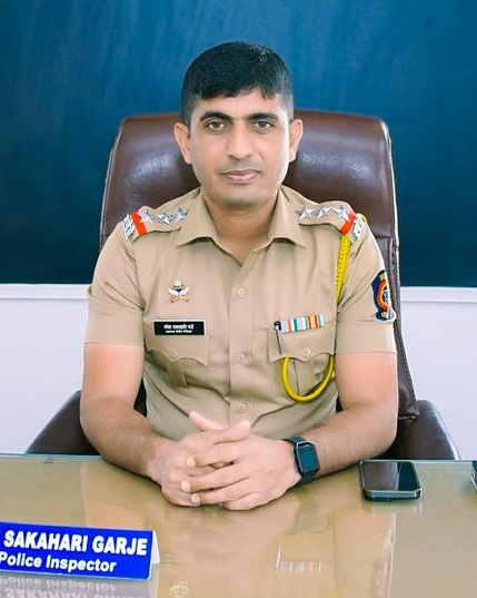 श्री रमेश सहकारी गर्जे